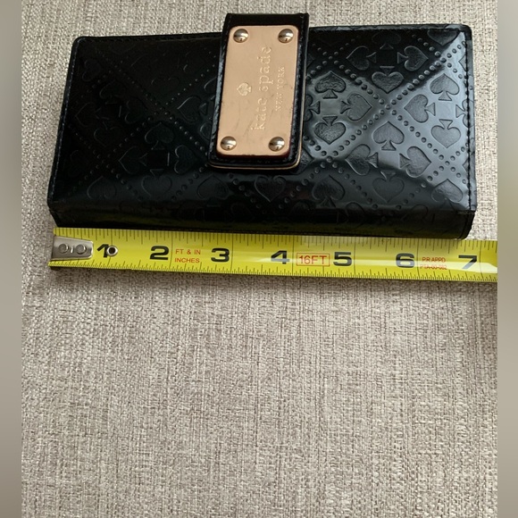 Kate Spade Wallet - Picture 9 of 15